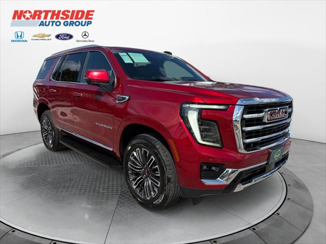2025 GMC Yukon 4WD Elevation for sale in San Antonio, TX