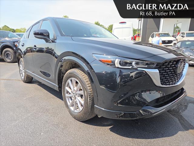 2024 Mazda CX-5 2.5 S Select for sale in Butler, PA