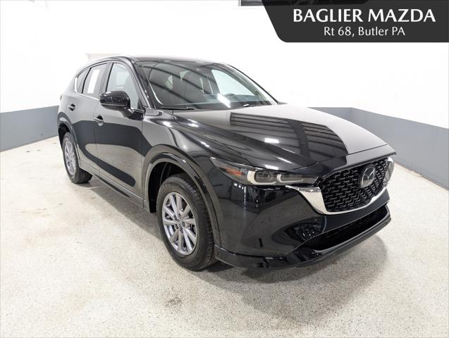 2024 Mazda CX-5 2.5 S Select for sale in Butler, PA
