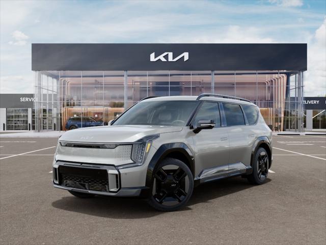2026 Kia EV9 GT-Line for sale in Burlingame, CA