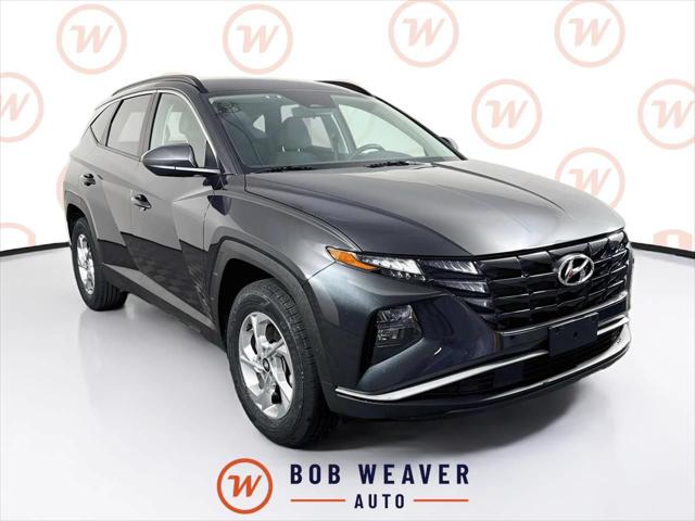 2024 Hyundai Tucson SEL for sale in Pottsville, PA
