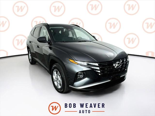 2024 Hyundai Tucson SEL for sale in Pottsville, PA