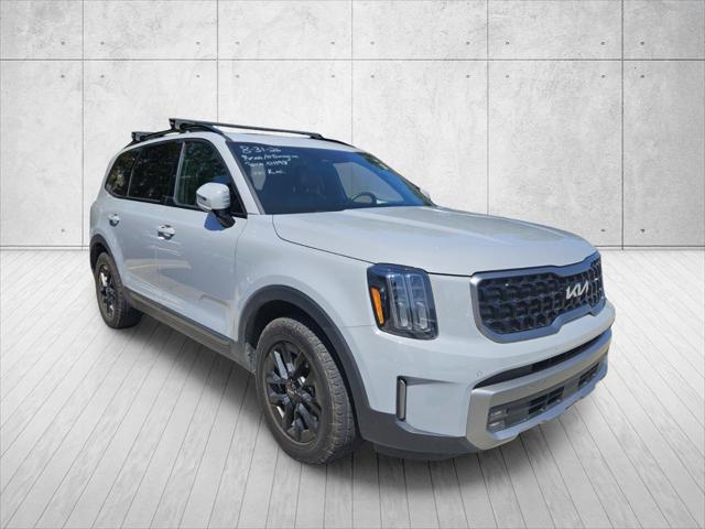 2023 Kia Telluride SX Prestige X-Pro for sale in Fayetteville, NC