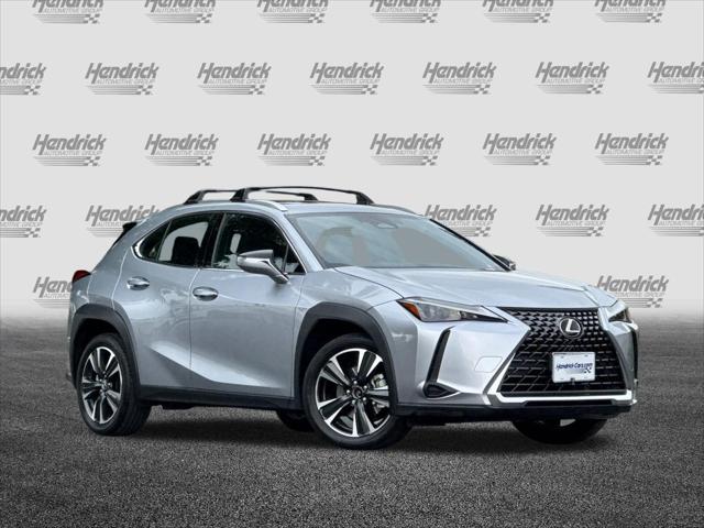2025 Lexus 300 300h