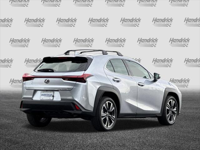 2025 Lexus 300 300h