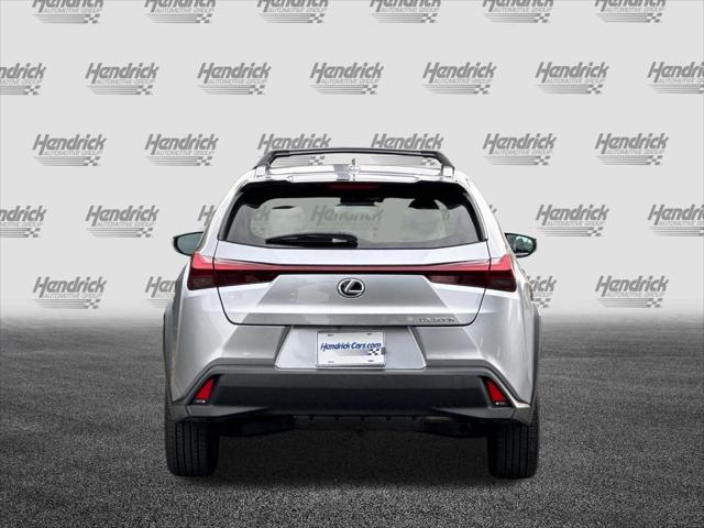 2025 Lexus 300 300h