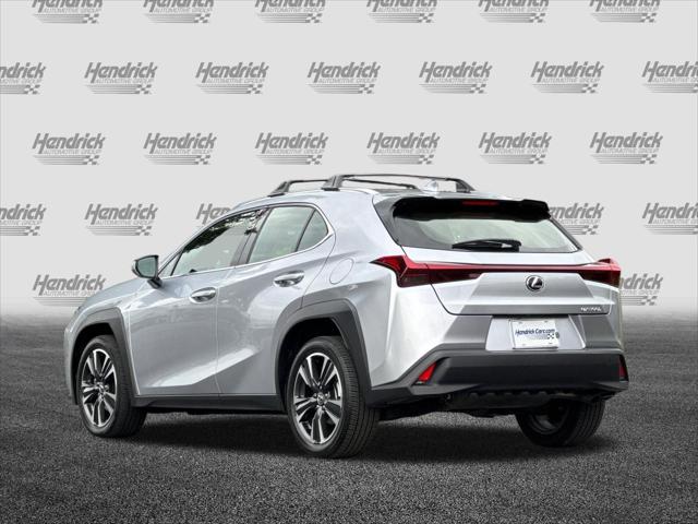 2025 Lexus 300 300h