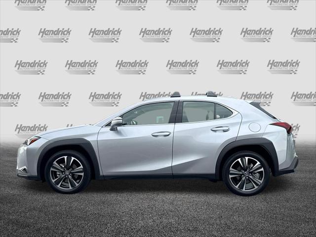 2025 Lexus 300 300h