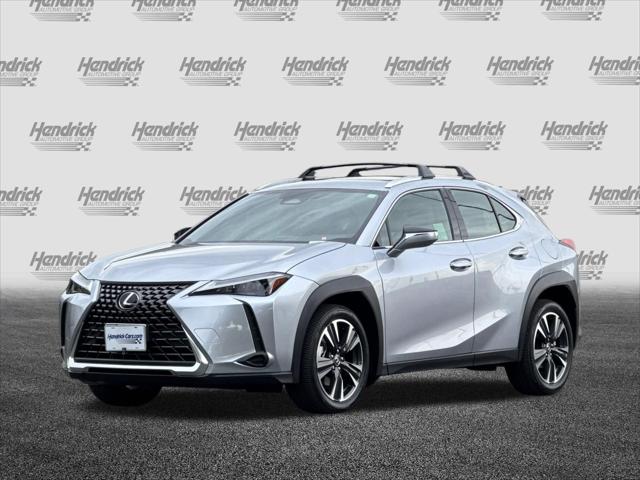2025 Lexus 300 300h