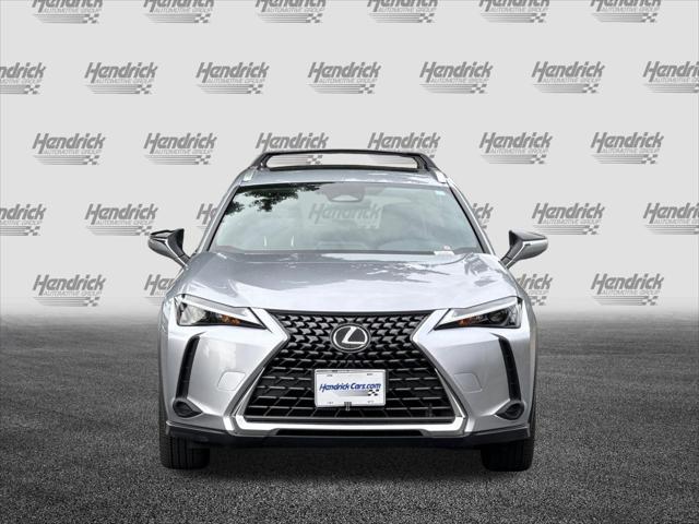 2025 Lexus 300 300h