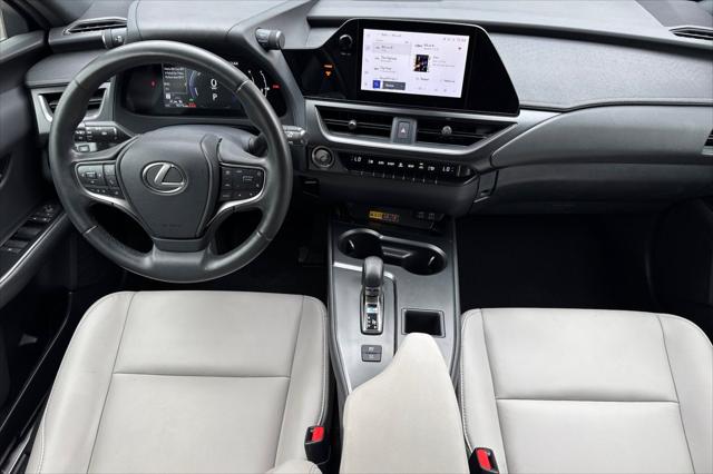 2025 Lexus 300 300h