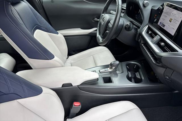2025 Lexus 300 300h