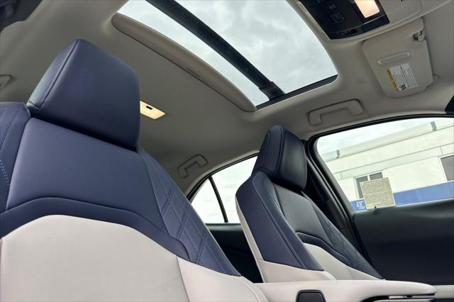 2025 Lexus 300 300h