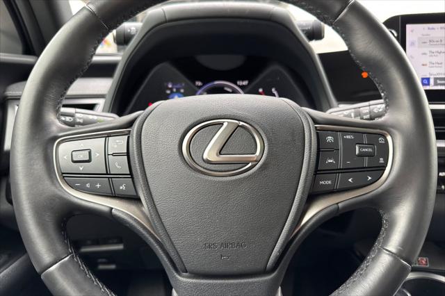 2025 Lexus 300 300h