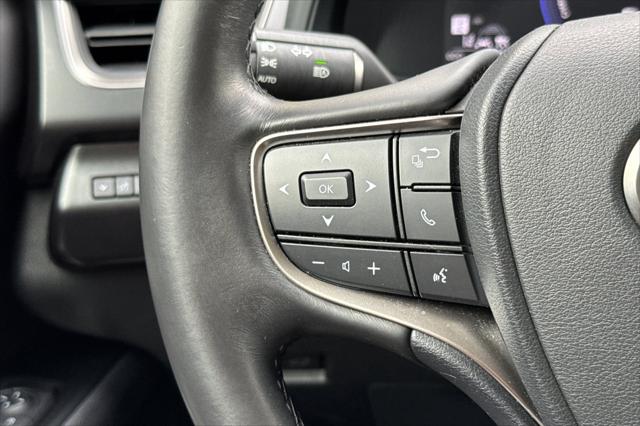 2025 Lexus 300 300h