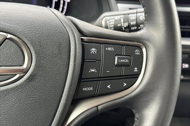 2025 Lexus 300 300h
