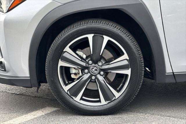 2025 Lexus 300 300h