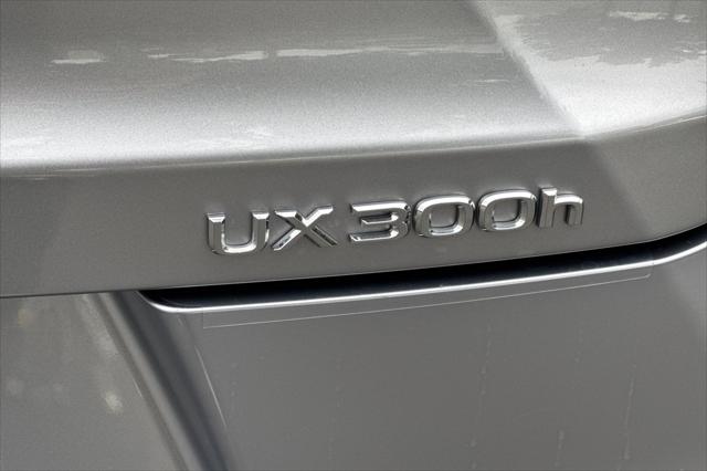 2025 Lexus 300 300h