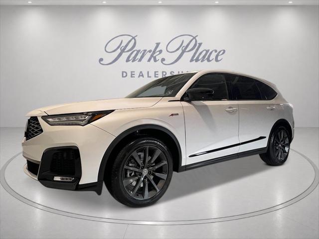 2026 Acura MDX A-SPEC for sale in Plano, TX
