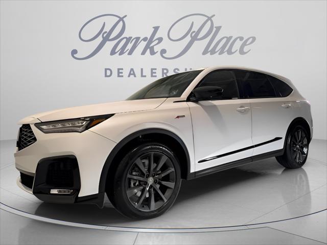 2026 Acura MDX A-SPEC for sale in Plano, TX