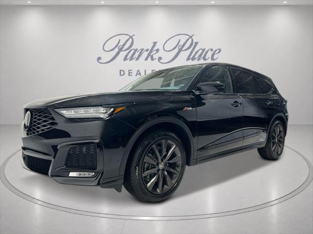 2026 Acura MDX A-SPEC for sale in Plano, TX