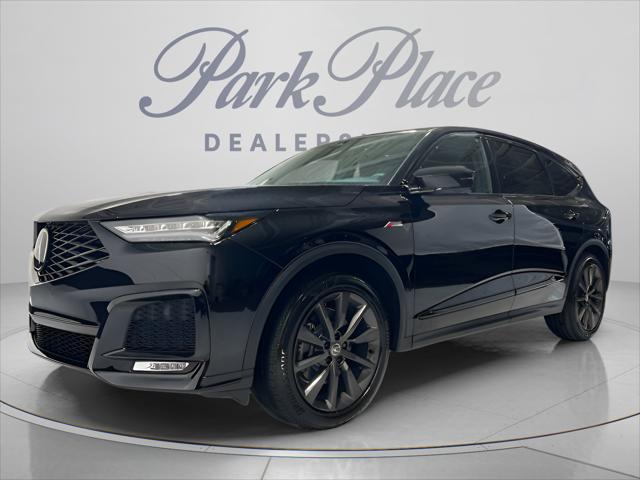 2026 Acura MDX A-SPEC for sale in Plano, TX