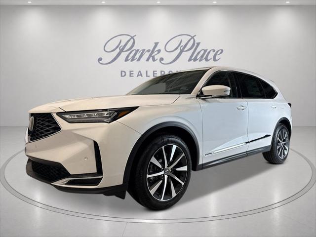 2026 Acura MDX Technology Package for sale in Plano, TX