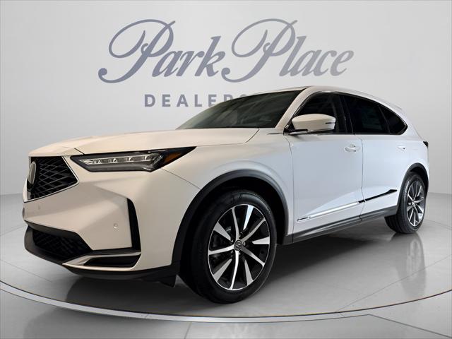 2026 Acura MDX Technology Package for sale in Plano, TX