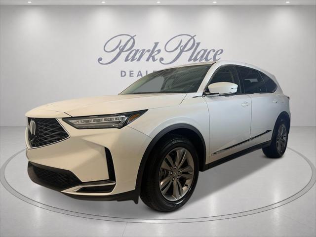 2026 Acura MDX Standard for sale in Plano, TX