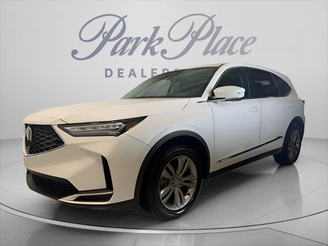 2026 Acura MDX Standard for sale in Plano, TX