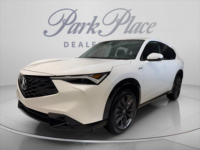 2026 Acura ADX A-Spec for sale in Plano, TX