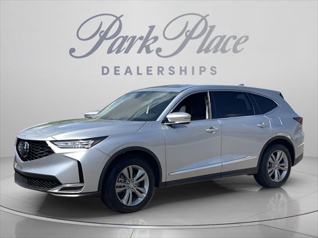 2026 Acura MDX Standard for sale in Plano, TX