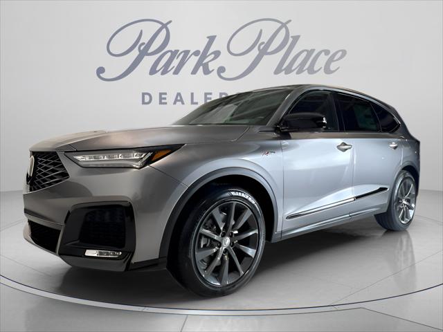 2026 Acura MDX A-SPEC for sale in Plano, TX
