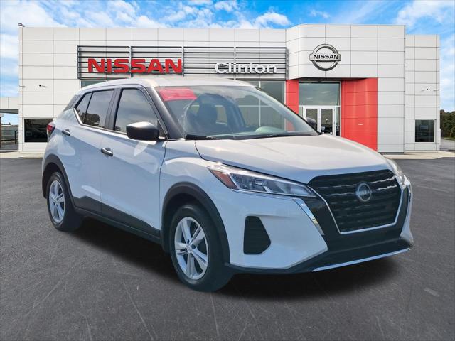 2025 Nissan Kicks S for sale in Clinton, NC