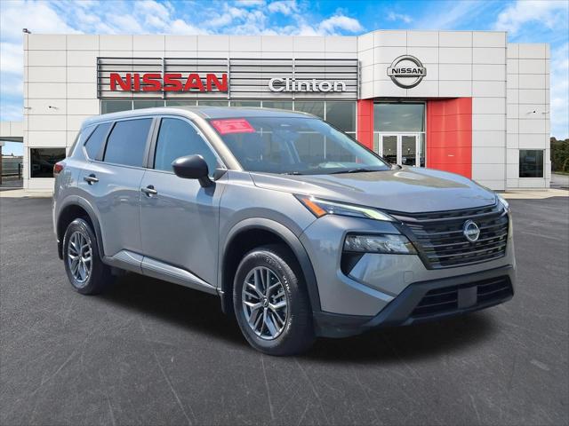 2026 Nissan Rogue S for sale in Clinton, NC