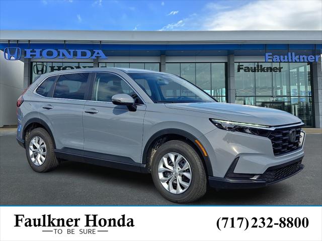 2026 Honda CR-V LX AWD for sale in Harrisburg, PA