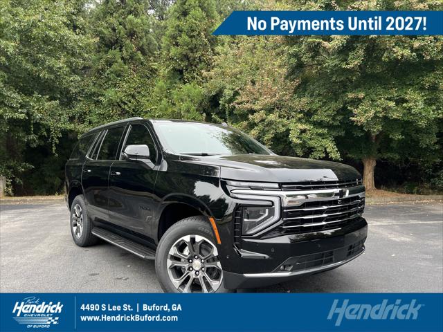 2026 Chevrolet Tahoe LT for sale in Buford, GA