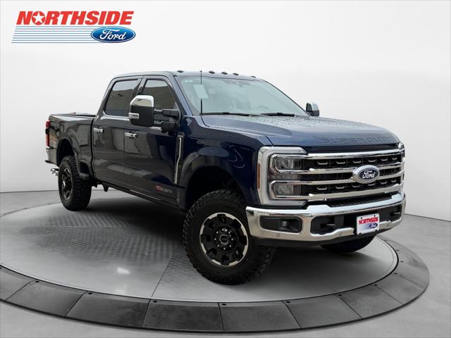 2027 Ford F-250 King Ranch for sale in San Antonio, TX