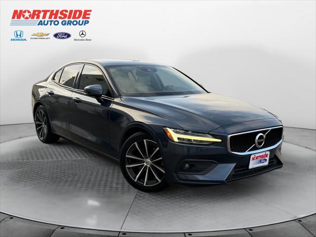 2021 Volvo S60 T5 Momentum for sale in San Antonio, TX