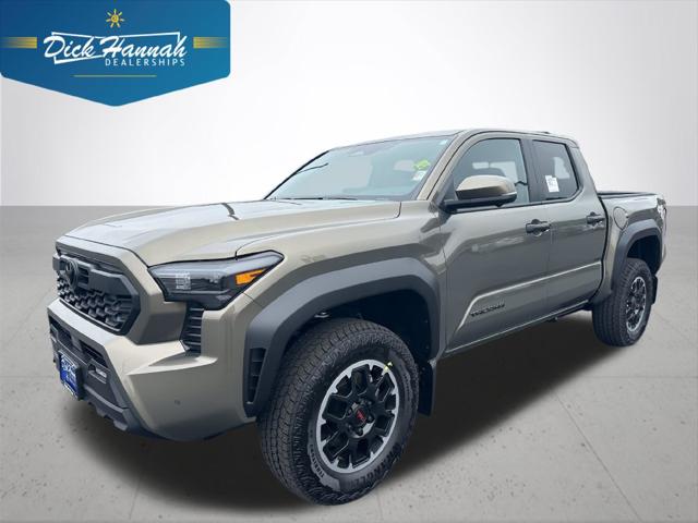 2026 Toyota Tacoma TRD Off-Road for sale in Kelso, WA