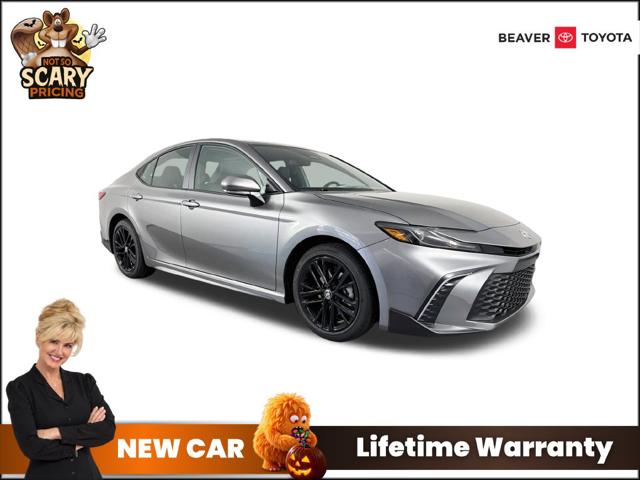 2026 Toyota Camry SE for sale in St. Augustine, FL