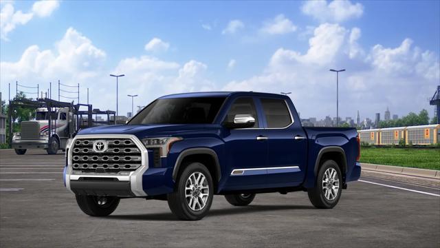 2026 Toyota Tundra 1794 Edition CrewMax 5.5 Bed for sale in Kalamazoo, MI