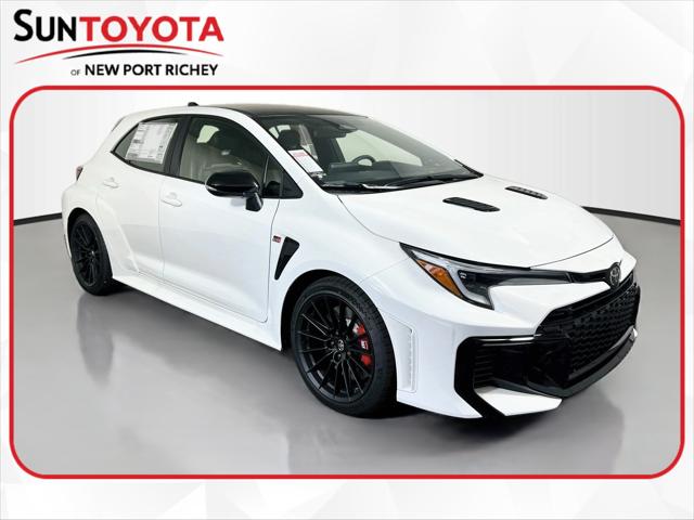 2026 Toyota GR Corolla Premium Plus for sale in Holiday, FL