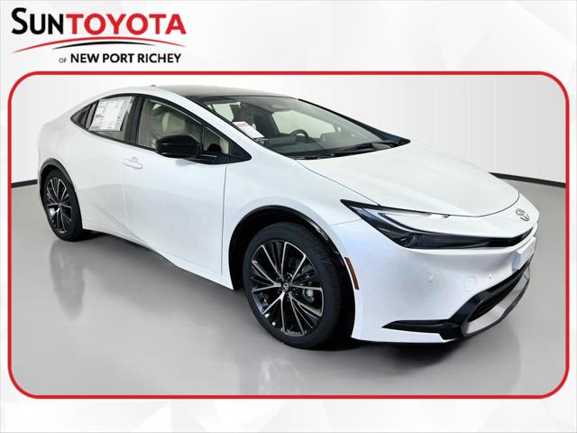 2027 Toyota Prius XLE for sale in Holiday, FL