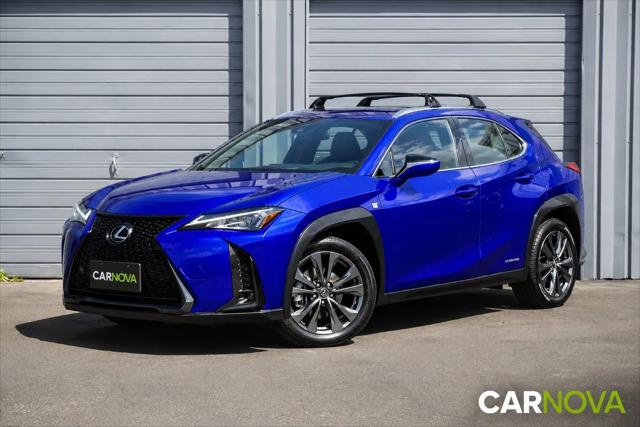 2019 Lexus UX 250h F SPORT for sale in Denver, CO