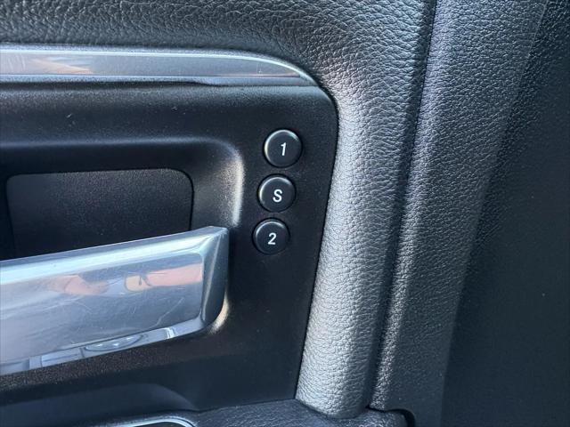2022 Ram 2500 Laramie Crew Cab 4x4 64 Box