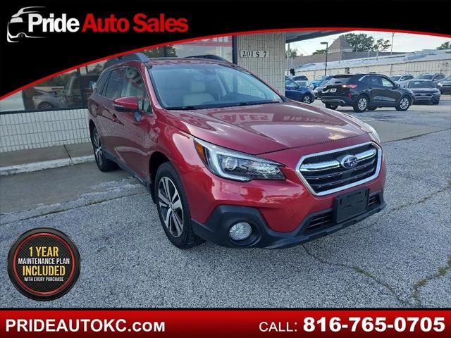 2018 Subaru Outback 2.5i Limited for sale in Blue Springs, MO