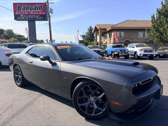 2019 Dodge Challenger R/T for sale in Garden City, ID