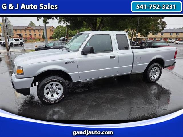 2011 Ford Ranger XLT for sale in Corvallis, OR