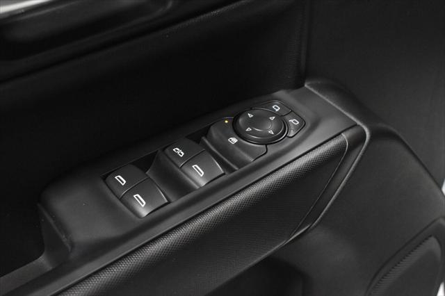 Used 2023 Chevrolet Silverado 1500 4WD Crew Cab Short Bed WT For Sale in Toledo, OH